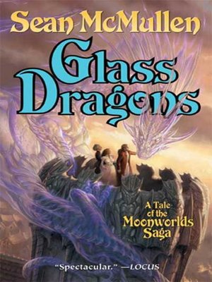 cover image of Glass Dragons